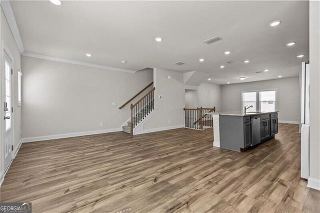 3614 Shore Wood Avenue, Lawrenceville, GA 30044