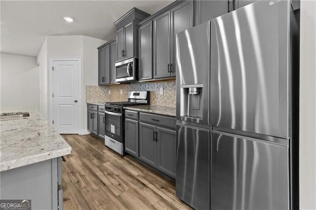 3614 Shore Wood Avenue, Lawrenceville, GA 30044