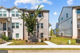 3614 Shore Wood Avenue, Lawrenceville, GA 30044