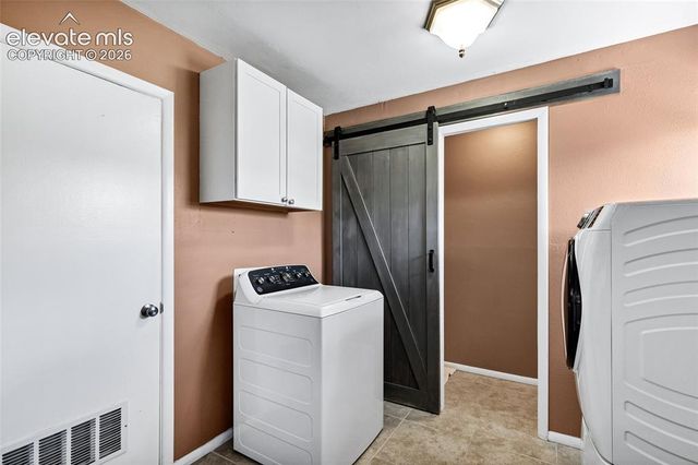 2305 N Logan Avenue, Colorado Springs, CO 80907