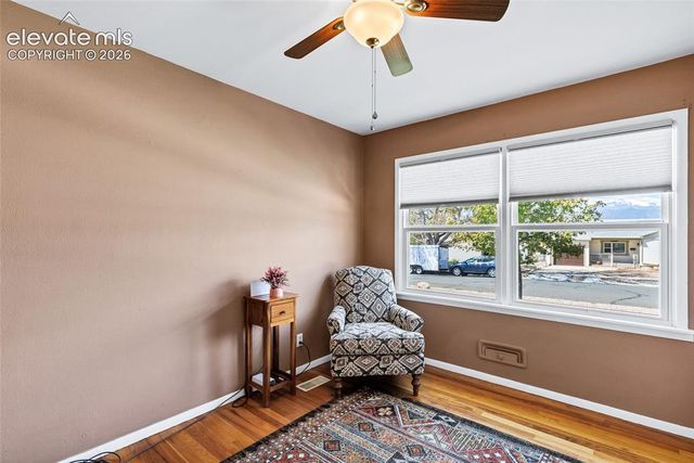 2305 N Logan Avenue, Colorado Springs, CO 80907