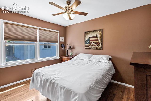 2305 N Logan Avenue, Colorado Springs, CO 80907