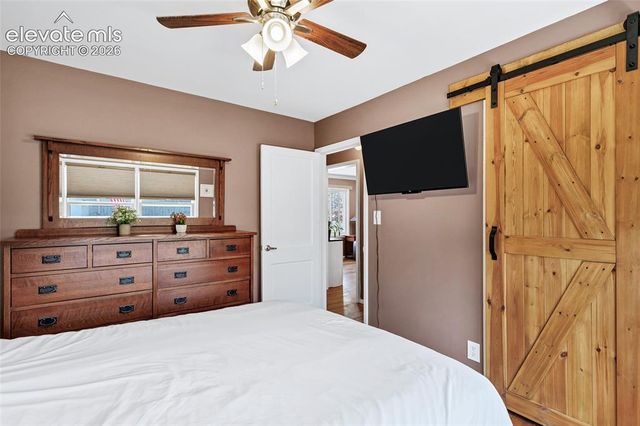 2305 N Logan Avenue, Colorado Springs, CO 80907