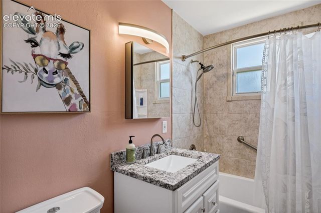 2305 N Logan Avenue, Colorado Springs, CO 80907
