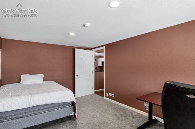 2305 N Logan Avenue, Colorado Springs, CO 80907