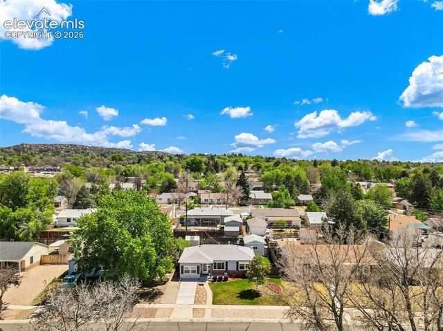 2305 N Logan Avenue, Colorado Springs, CO 80907