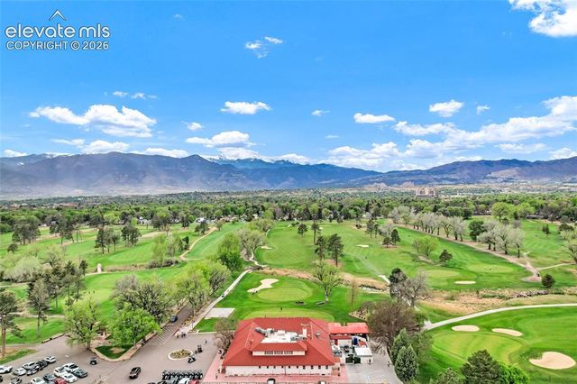 2305 N Logan Avenue, Colorado Springs, CO 80907