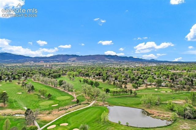 2305 N Logan Avenue, Colorado Springs, CO 80907