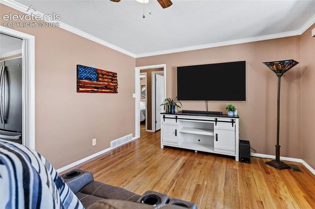 2305 N Logan Avenue, Colorado Springs, CO 80907