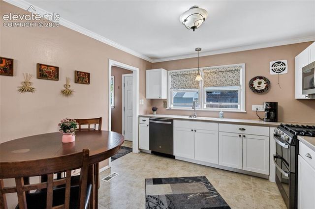 2305 N Logan Avenue, Colorado Springs, CO 80907