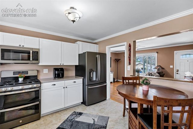 2305 N Logan Avenue, Colorado Springs, CO 80907