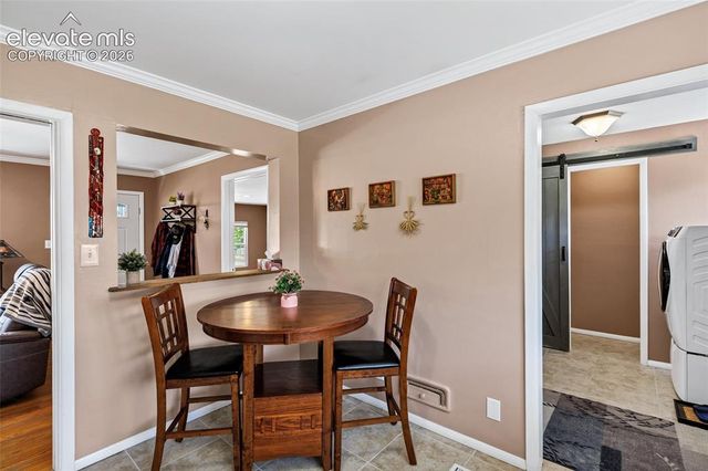 2305 N Logan Avenue, Colorado Springs, CO 80907