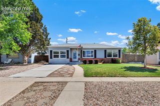 2305 N Logan Avenue, Colorado Springs, CO 80907
