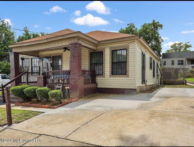 717 Lorraine Street, Jackson, MS 39202