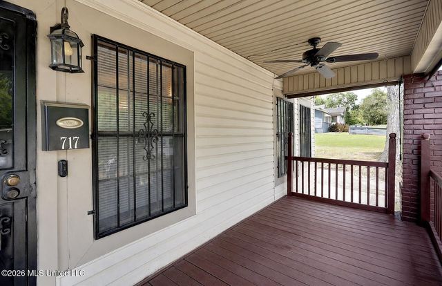 717 Lorraine Street, Jackson, MS 39202