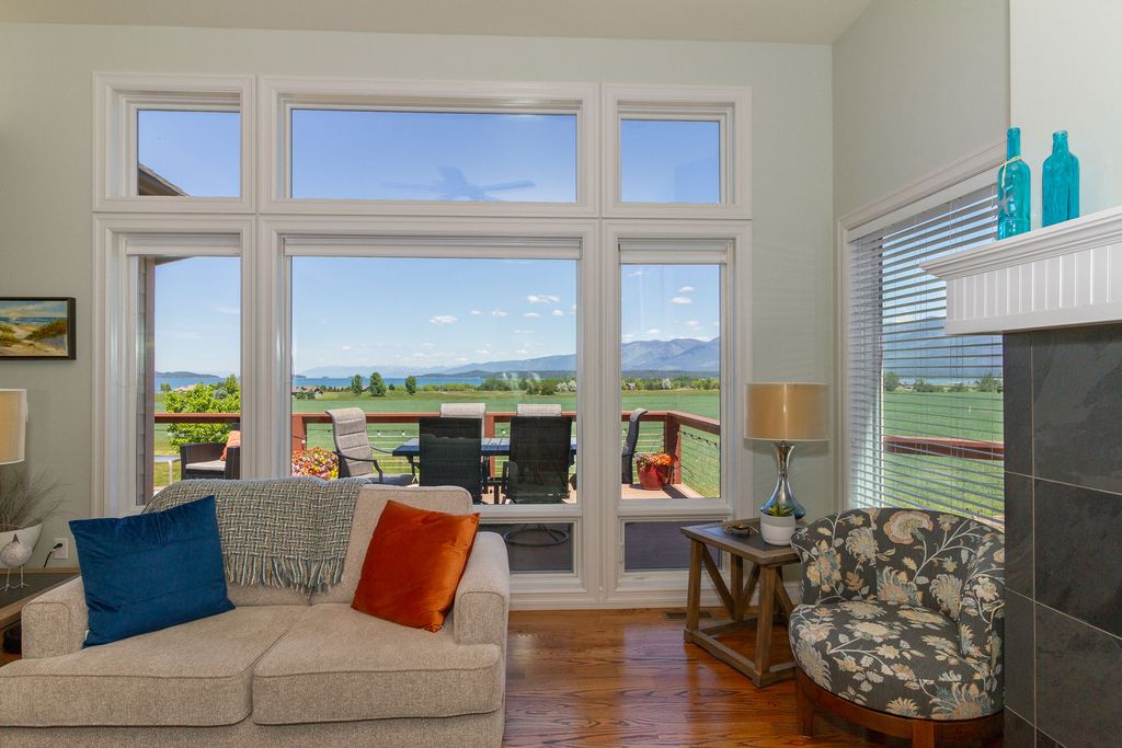 116 Red Tail Road, Polson, MT 59860 photo 11