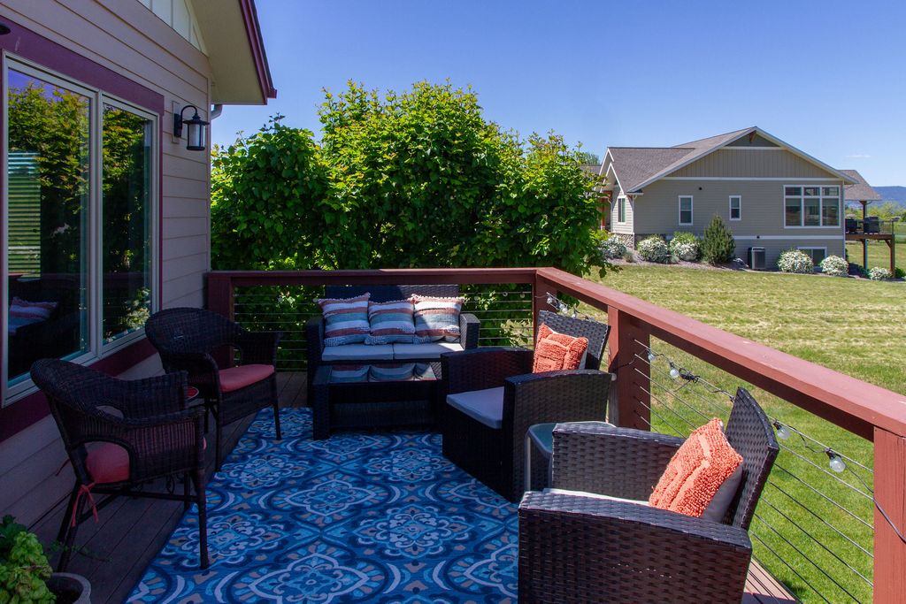 116 Red Tail Road, Polson, MT 59860 photo 12