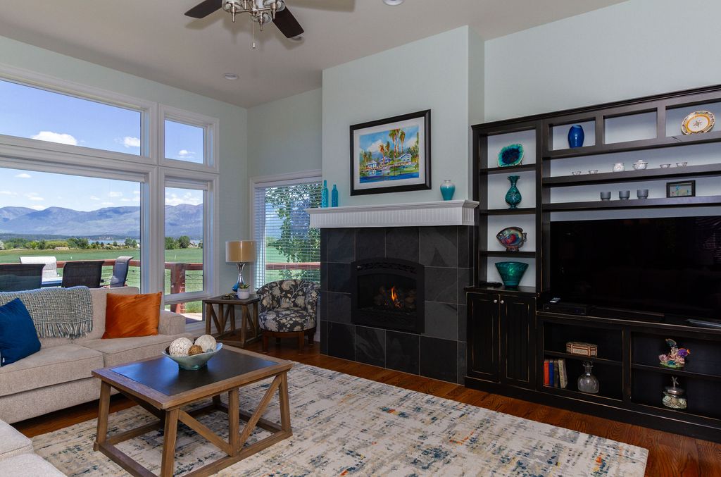 116 Red Tail Road, Polson, MT 59860 photo 14