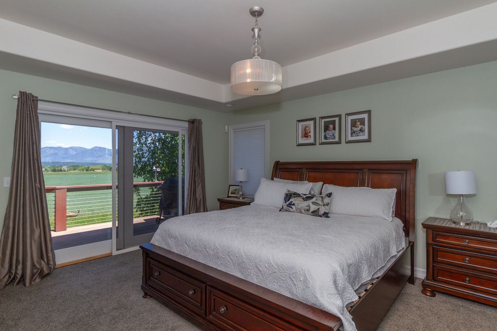 116 Red Tail Road, Polson, MT 59860 photo 16