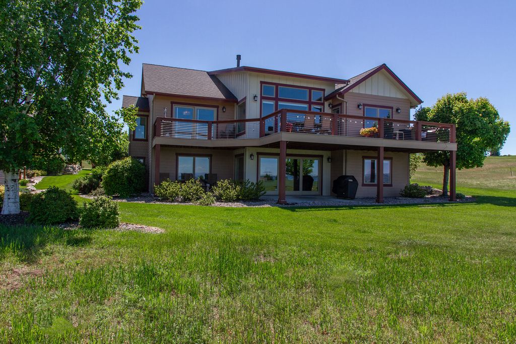 116 Red Tail Road, Polson, MT 59860 photo 2