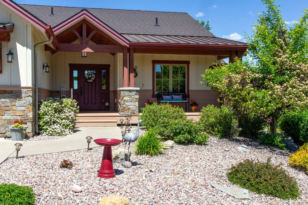 116 Red Tail Road, Polson, MT 59860 photo 3