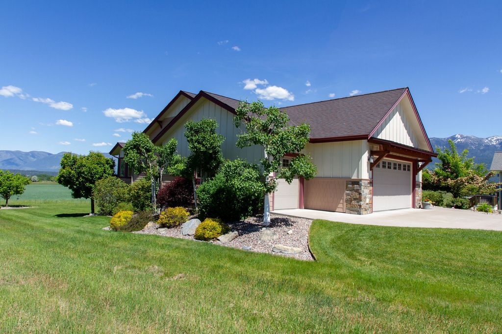 116 Red Tail Road, Polson, MT 59860 photo 35