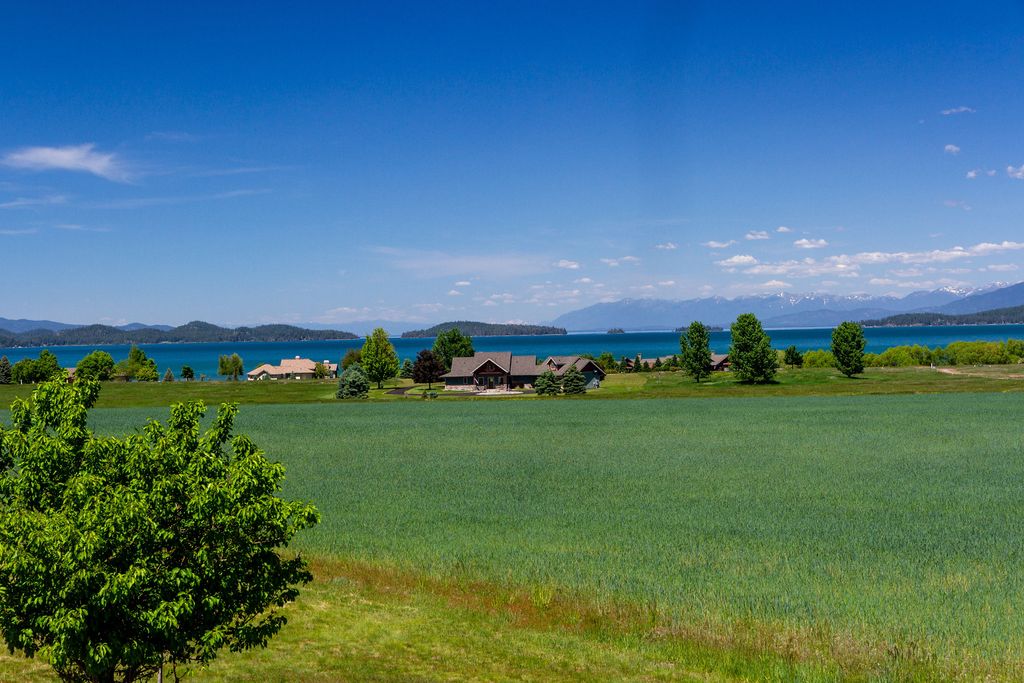 116 Red Tail Road, Polson, MT 59860 photo 38