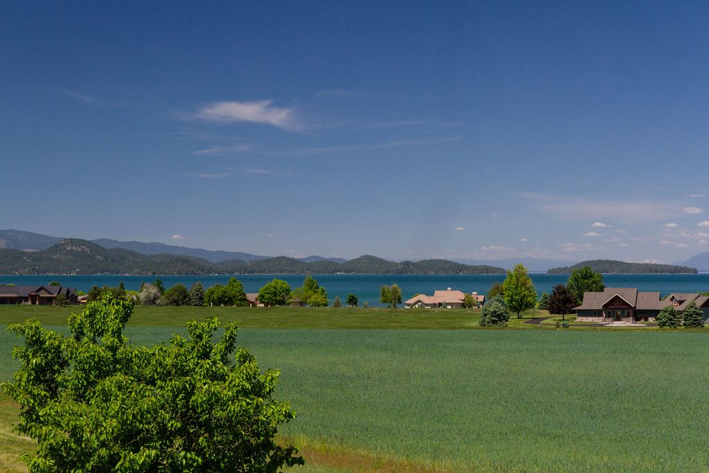 116 Red Tail Road, Polson, MT 59860 photo 40