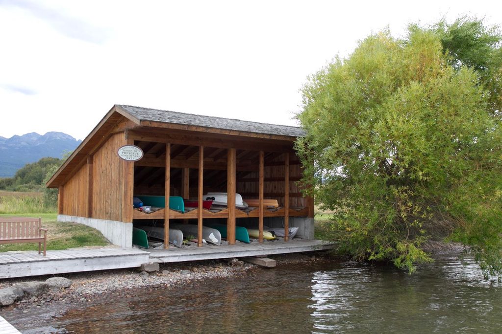 116 Red Tail Road, Polson, MT 59860 photo 46