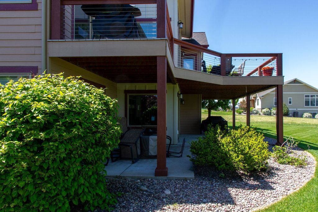 116 Red Tail Road, Polson, MT 59860 photo 5