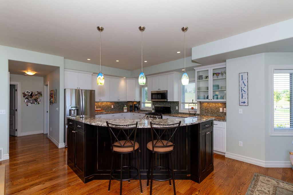 116 Red Tail Road, Polson, MT 59860 photo 8