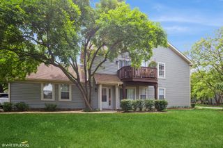 1051 Rockport Drive 1051, Carol Stream, IL 60188