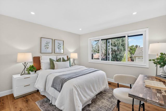 10471 Scenic Boulevard, Cupertino, CA 95014