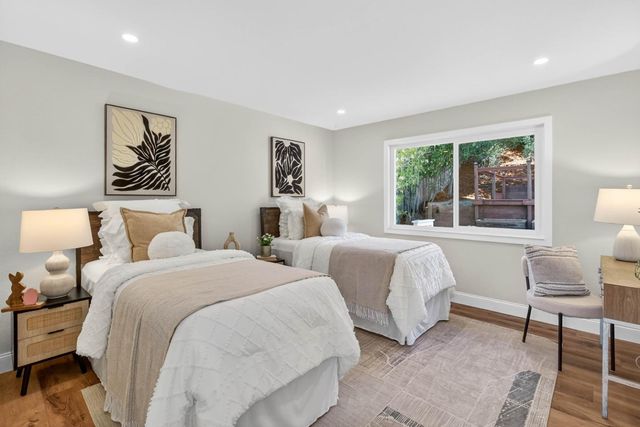 10471 Scenic Boulevard, Cupertino, CA 95014