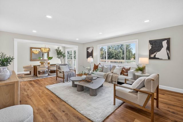 10471 Scenic Boulevard, Cupertino, CA 95014