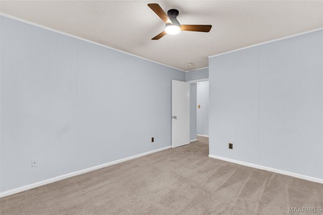 223 W VANDERBILT Loop, Montgomery, AL 36109