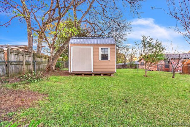 223 W VANDERBILT Loop, Montgomery, AL 36109