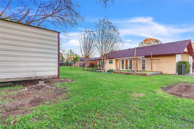 223 W VANDERBILT Loop, Montgomery, AL 36109