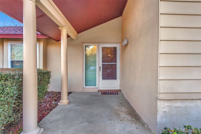 223 W VANDERBILT Loop, Montgomery, AL 36109