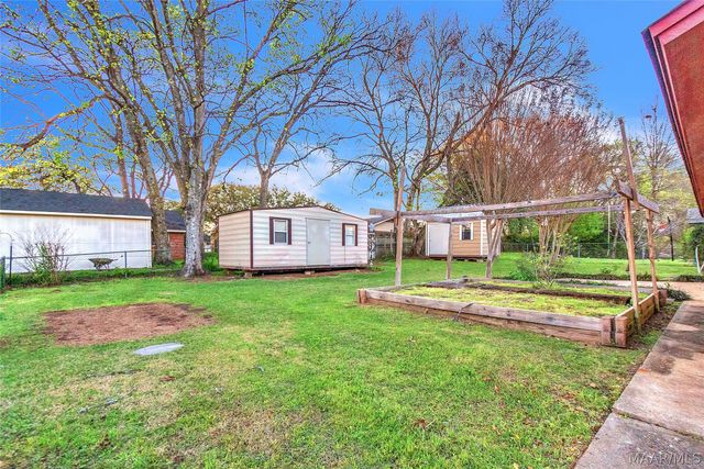 223 W VANDERBILT Loop, Montgomery, AL 36109