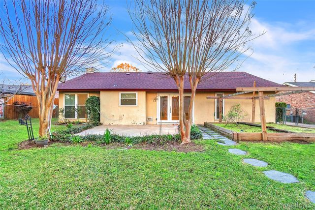 223 W VANDERBILT Loop, Montgomery, AL 36109