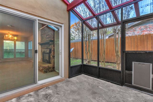 223 W VANDERBILT Loop, Montgomery, AL 36109