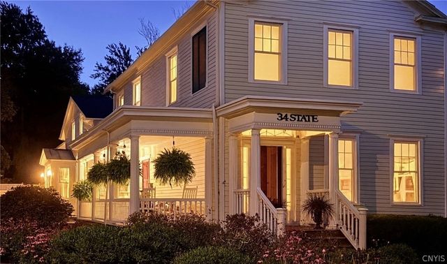 34 State Street, Skaneateles, NY 13152