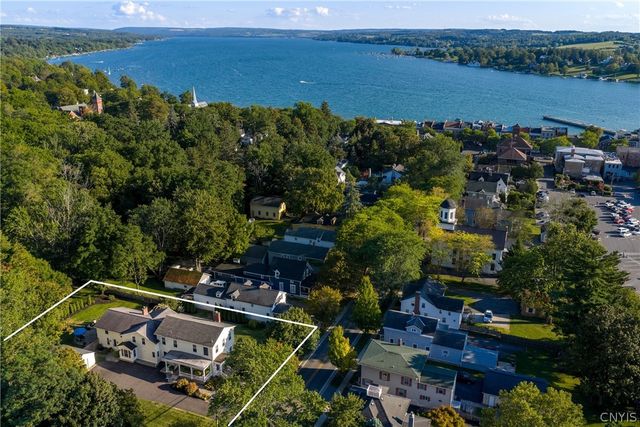 34 State Street, Skaneateles, NY 13152