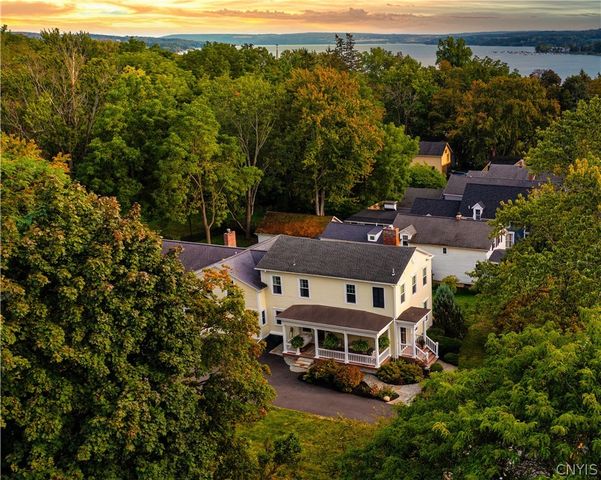 34 State Street, Skaneateles, NY 13152