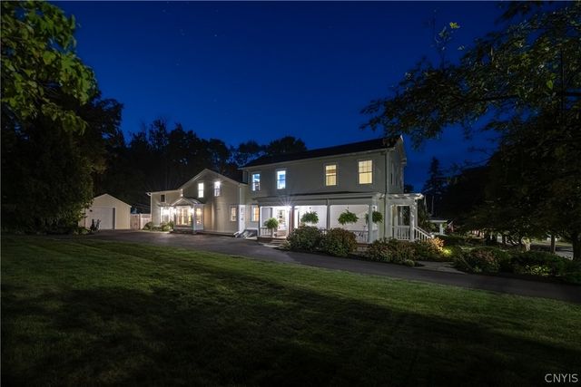 34 State Street, Skaneateles, NY 13152