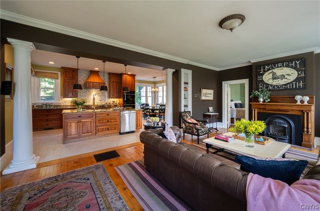 34 State Street, Skaneateles, NY 13152