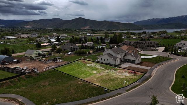 521 W BOULDER POINT RD # 89, Midway, UT 84049