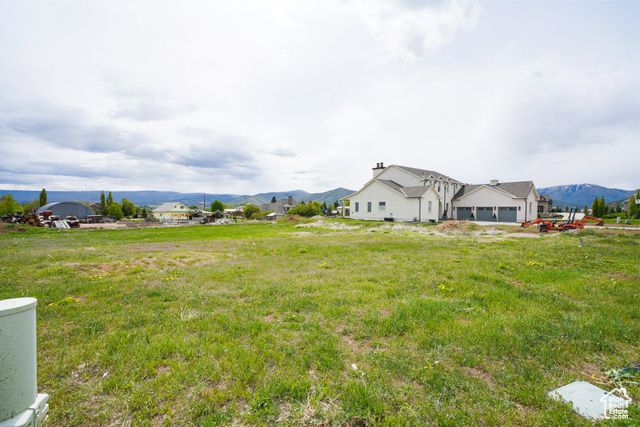 521 W BOULDER POINT RD # 89, Midway, UT 84049