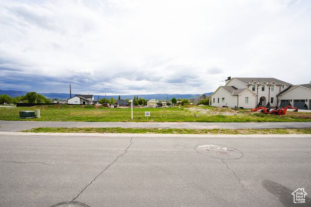 521 W BOULDER POINT RD # 89, Midway, UT 84049